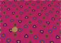 Preview: Little Hearts pink Baumwolle Webware Herzchenstoff